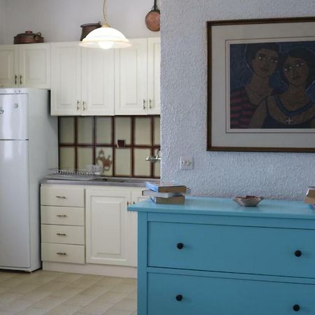 Lefkada Beachfront Apartment Νικιάνα Εξωτερικό φωτογραφία