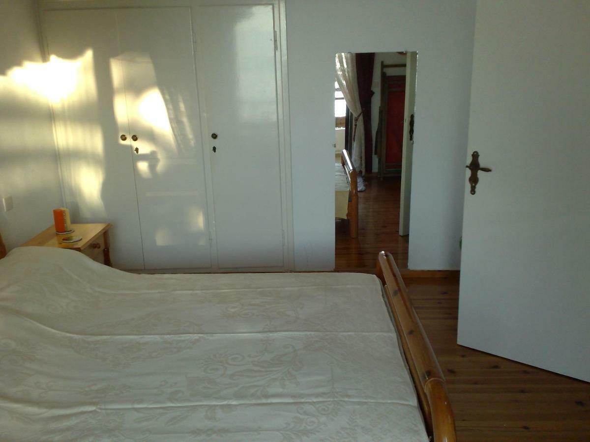 Lefkada Beachfront Apartment Νικιάνα Εξωτερικό φωτογραφία